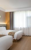 Туры в отель XI An Madison Hotel Xi'an Wildlife Park