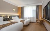 Туры в отель XI An Madison Hotel Xi'an Wildlife Park