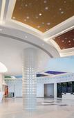 Туры в отель XI An Madison Hotel Xi'an Wildlife Park