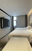 Туры в отель Greentree Eastern Hotel Shenzhen Futian Huaqiang North Branch