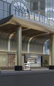 Туры в отель Greentree Eastern Hotel Shenzhen Futian Huaqiang North Branch