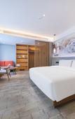 Туры в отель Atour X Hotel, Xiwan Mangrove, Bao'an Airport, Shenzhen