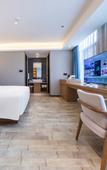 Туры в отель Atour X Hotel, Xiwan Mangrove, Bao'an Airport, Shenzhen