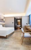 Туры в отель Atour X Hotel, Xiwan Mangrove, Bao'an Airport, Shenzhen