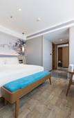 Туры в отель Atour X Hotel, Xiwan Mangrove, Bao'an Airport, Shenzhen