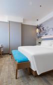 Туры в отель Atour X Hotel, Xiwan Mangrove, Bao'an Airport, Shenzhen