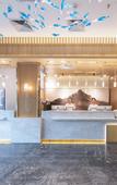 Туры в отель Atour X Hotel, Xiwan Mangrove, Bao'an Airport, Shenzhen