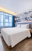 Туры в отель Atour X Hotel, Xiwan Mangrove, Bao'an Airport, Shenzhen