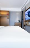 Туры в отель Atour X Hotel, Xiwan Mangrove, Bao'an Airport, Shenzhen