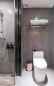 Туры в отель Atour X Hotel, Xiwan Mangrove, Bao'an Airport, Shenzhen