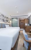 Туры в отель Atour X Hotel, Xiwan Mangrove, Bao'an Airport, Shenzhen