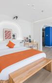 Туры в отель Floral Hotel·Xiapu Xinyi Hotel (Sansha Xiaohao Beach Branch)