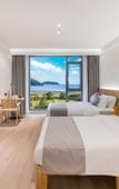 Туры в отель Floral Hotel·Xiapu Xinyi Hotel (Sansha Xiaohao Beach Branch)
