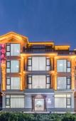 Туры в отель Floral Hotel·Xiapu Xinyi Hotel (Sansha Xiaohao Beach Branch)