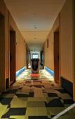 Туры в отель Lanou Shangpin Hotel Jiankang Road, Jinhu County, Huai'an City, Jiangsu Province
