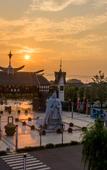 Туры в отель Lanou Shangpin Hotel Jiankang Road, Jinhu County, Huai'an City, Jiangsu Province