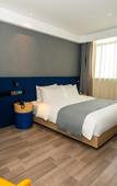 Туры в отель Lanou Shangpin Hotel Jiankang Road, Jinhu County, Huai'an City, Jiangsu Province