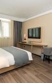 Туры в отель Lanou Shangpin Hotel Jiankang Road, Jinhu County, Huai'an City, Jiangsu Province