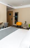 Туры в отель Lanou Shangpin Hotel Jiankang Road, Jinhu County, Huai'an City, Jiangsu Province