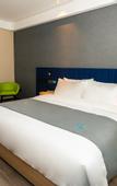 Туры в отель Lanou Shangpin Hotel Jiankang Road, Jinhu County, Huai'an City, Jiangsu Province