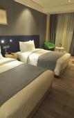 Туры в отель Lanou Shangpin Hotel Jiankang Road, Jinhu County, Huai'an City, Jiangsu Province
