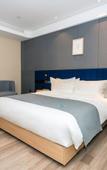 Туры в отель Lanou Shangpin Hotel Jiankang Road, Jinhu County, Huai'an City, Jiangsu Province