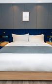 Туры в отель Lanou Shangpin Hotel Jiankang Road, Jinhu County, Huai'an City, Jiangsu Province
