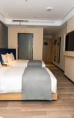Туры в отель Lanou Shangpin Hotel Jiankang Road, Jinhu County, Huai'an City, Jiangsu Province