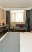 Туры в отель Lanou Shangpin Hotel Jiankang Road, Jinhu County, Huai'an City, Jiangsu Province