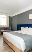Туры в отель Lanou Shangpin Hotel Jiankang Road, Jinhu County, Huai'an City, Jiangsu Province