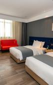 Туры в отель Lanou Shangpin Hotel Jiankang Road, Jinhu County, Huai'an City, Jiangsu Province