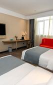 Туры в отель Lanou Shangpin Hotel Jiankang Road, Jinhu County, Huai'an City, Jiangsu Province