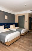Туры в отель Lanou Shangpin Hotel Jiankang Road, Jinhu County, Huai'an City, Jiangsu Province