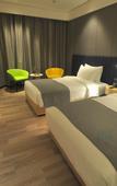 Туры в отель Lanou Shangpin Hotel Jiankang Road, Jinhu County, Huai'an City, Jiangsu Province