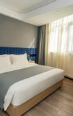 Туры в отель Lanou Shangpin Hotel Jiankang Road, Jinhu County, Huai'an City, Jiangsu Province