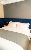 Туры в отель Lanou Shangpin Hotel Jiankang Road, Jinhu County, Huai'an City, Jiangsu Province
