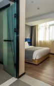Туры в отель Lanou Shangpin Hotel Jiankang Road, Jinhu County, Huai'an City, Jiangsu Province