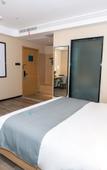 Туры в отель Lanou Shangpin Hotel Jiankang Road, Jinhu County, Huai'an City, Jiangsu Province