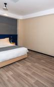 Туры в отель Lanou Shangpin Hotel Jiankang Road, Jinhu County, Huai'an City, Jiangsu Province