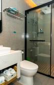 Туры в отель Lanou Shangpin Hotel Jiankang Road, Jinhu County, Huai'an City, Jiangsu Province