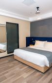 Туры в отель Lanou Shangpin Hotel Jiankang Road, Jinhu County, Huai'an City, Jiangsu Province