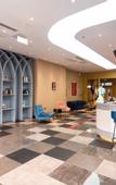 Туры в отель Lanou Shangpin Hotel Jiankang Road, Jinhu County, Huai'an City, Jiangsu Province