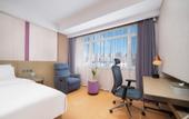 Туры в отель Rezen Ruixuan Hotel Jinzhou , Dalian