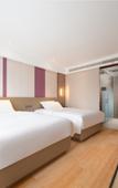 Туры в отель Rezen Ruixuan Hotel Jinzhou , Dalian