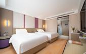 Туры в отель Rezen Ruixuan Hotel Jinzhou , Dalian