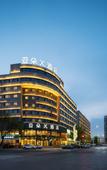 Туры в отель Rezen Ruixuan Hotel Jinzhou , Dalian