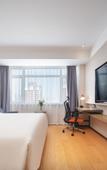Туры в отель Rezen Ruixuan Hotel Jinzhou , Dalian