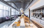 Туры в отель Huizhou Jinshan Lake Port Huiqingju Hotel
