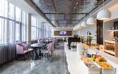 Туры в отель Huizhou Jinshan Lake Port Huiqingju Hotel