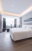 Туры в отель Huizhou Jinshan Lake Port Huiqingju Hotel
